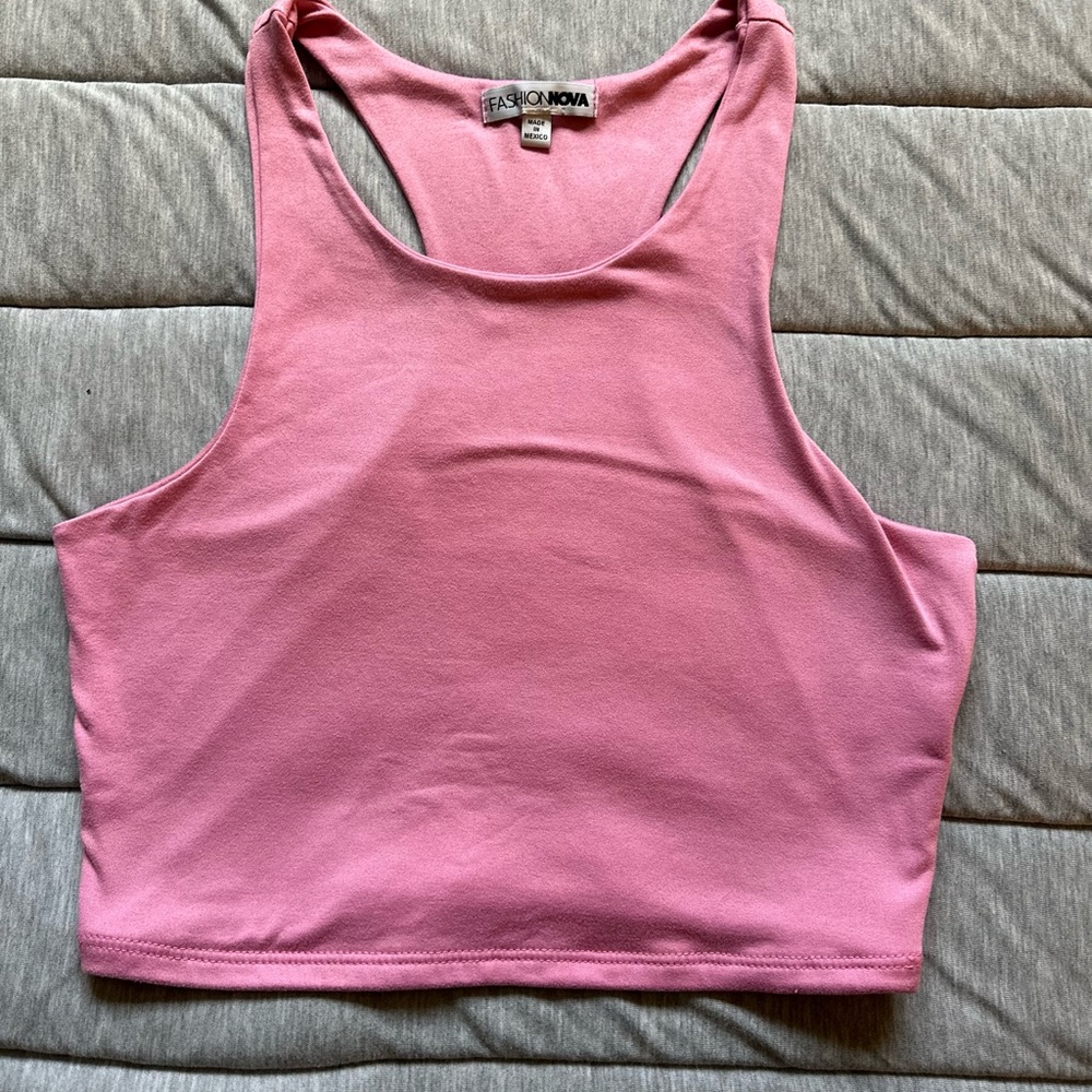 Fashion Nova Top